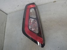 Rückleuchte links mit Lampenträger 518546910 FIAT PUNTO EVO (199) 1.4 16V