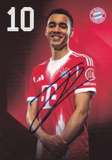 FC Bayern MÜNCHEN: Jamal