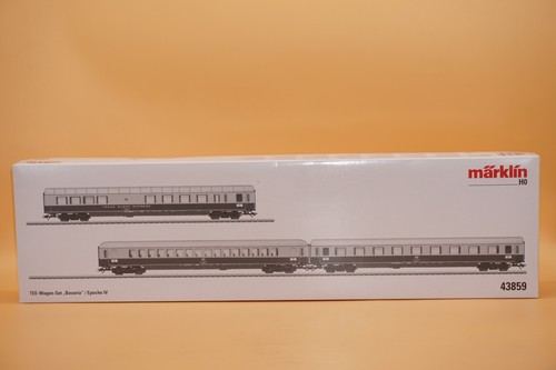 Märklin spur 43859 tee - märklin,
