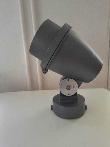 Erco beamer außen strahler - erco,