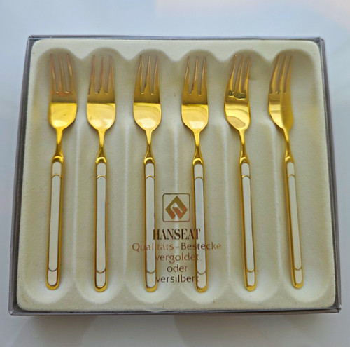 Vintage hanseat tlg - vintage,