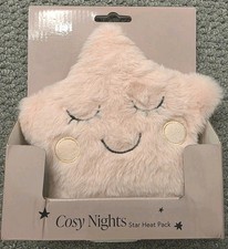 Cosy Nights Sternenförmiges