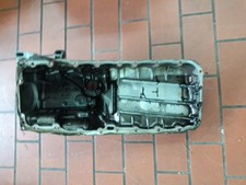 Ölwanne - BMW  - N57D30A - 7800322  TOP ZUSTAND !