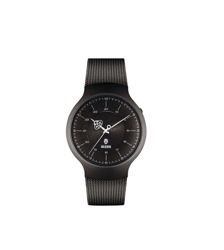 Alessi uhr dressed al27002 - dressed,