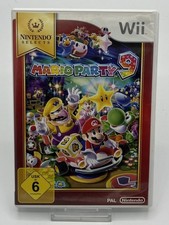 Mario Party 9 (Nintendo Wii)