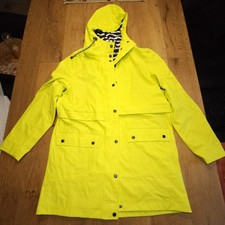TCM Damen-Regenjacke Größe