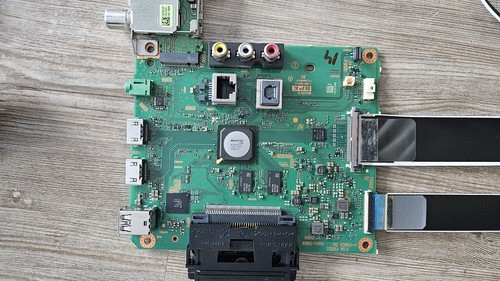 Sony mainboard kdl 50wf665 - sony, kdl-50wf665
