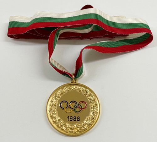 1988 seoul olympische - olympische, spiele
