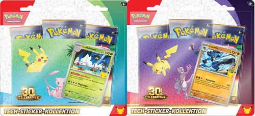 Pokémon jahre - pokémon,