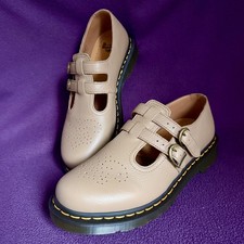 Dr. Martens Halbschuh Mary