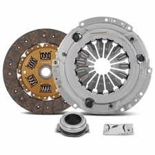1x Kupplungssatz für Mazda 6