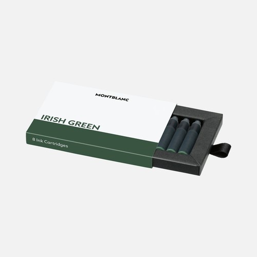 Montblanc tinten patronen - tinten,