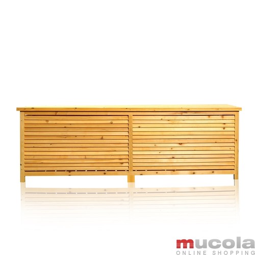 Auflagenbox gartenbox - auflagenbox,