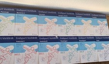 Endspurt Vorklinik, Paket, Bd