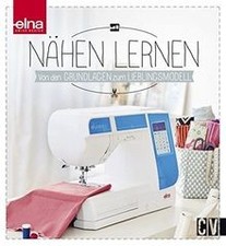 Nähen lernen: Von den