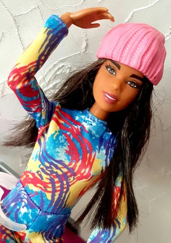 Barbie schöne doll - schöne,