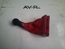 Orig Mercedes SLK 170 Schaltknauf Schaltsack A1702670010