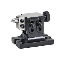 WABECO Reitstock mit Höhenverstellung zu Teilapparat Rundtisch 11565