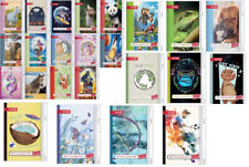 Roth Hausaufgabenheft Grundschule Clevere Faule Junge Mädchen  Teens Auswahl