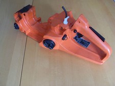 Tank Dolmar 120 Super