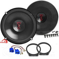 JBL LAUTSPRECHER für BMW MINI