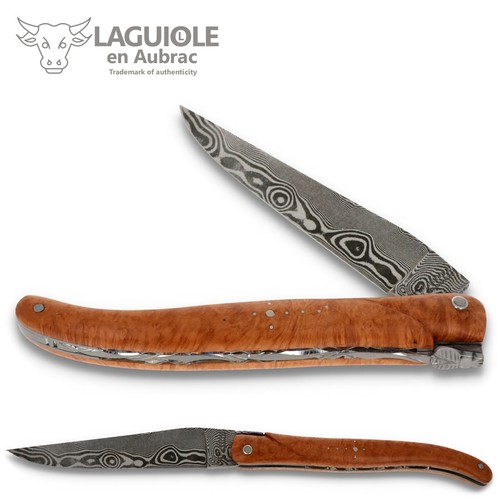 Laguiole aubrac messer 12 - messer,