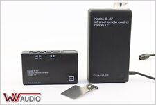 Kodak S-AV Infrared Remote