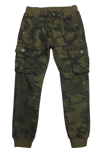 Jungen army hose cargo - jungen, hose,