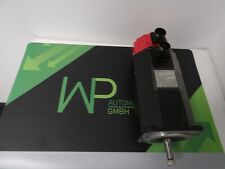 GE Fanuc AC Servo Motor A06B-0512-B004 nr 7000  gebraucht
