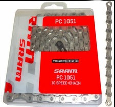 SRAM Kette PC1051 10-Fach 114