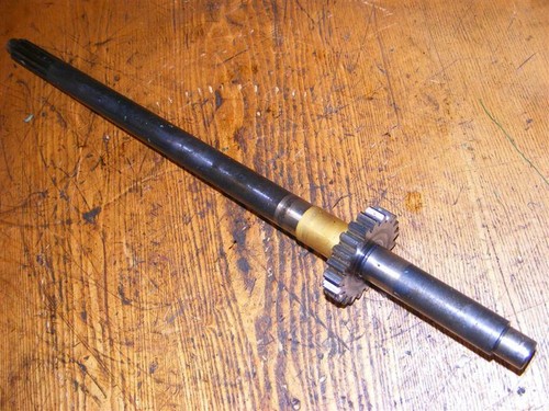 Kramer 350 export - kramer,