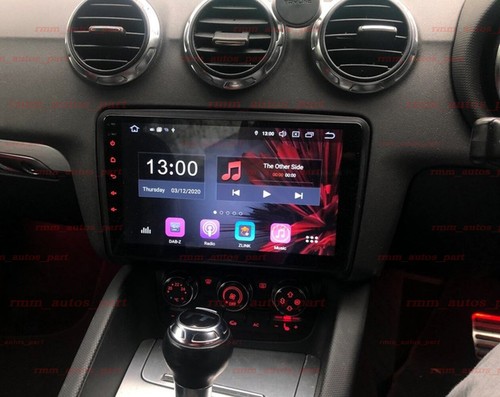 Für audi mk2 - audi, 2006-2014