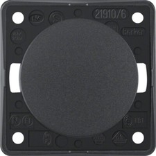 Berker Integro Flow Mini