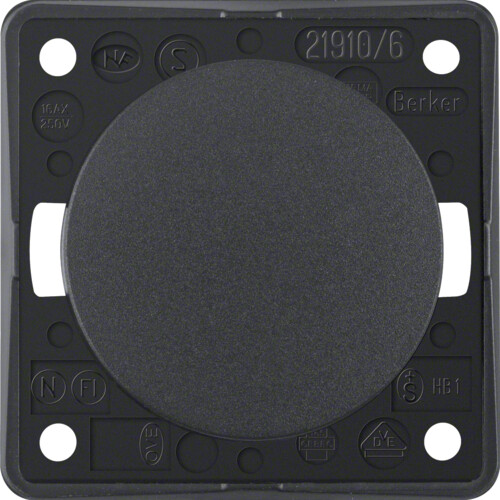 Berker integro flow - integro, mini