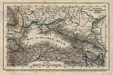 Schwarzes Meer Original