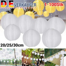 Solar Lampions Außen Solar