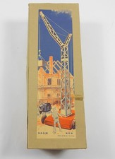 Baukran von N.B.N. im orig