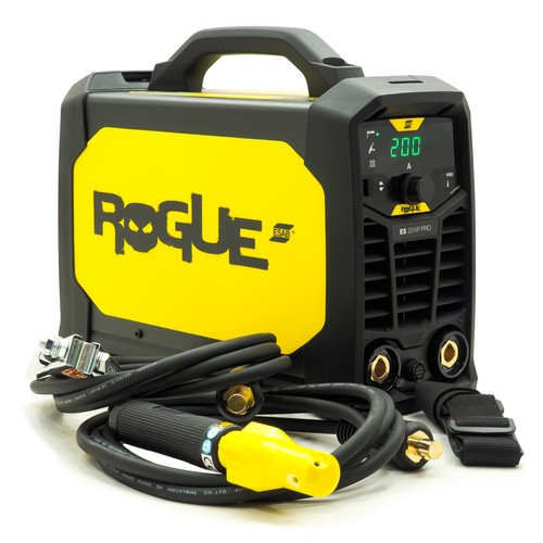 Esab rogue 201ip - esab™,