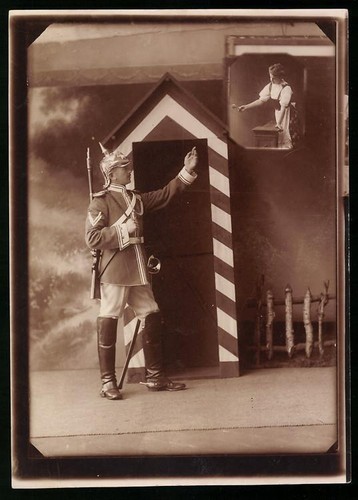 Fotografie brück sohn - &,