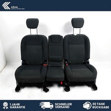 Original Sitze hinten