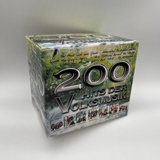 200 hits der volksmusik cd - 200,