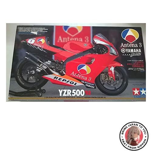 Tamiya motorrad serie nr - tamiya,