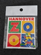 ➔ ZOO Hannover ➔Pin/Pins