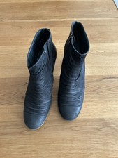 Ankle Boots Stiefeletten 41