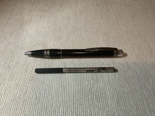 Montblanc meisterstück - montblanc,