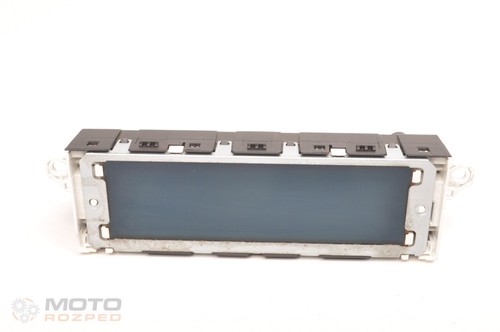 Citroen iii display - c5,