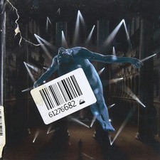 Music Musik Album CD Pink