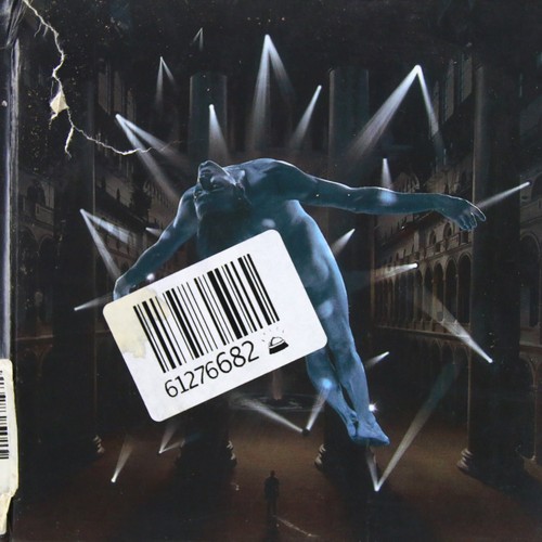Music musik album - album, pink