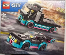 LEGO CITY 60406