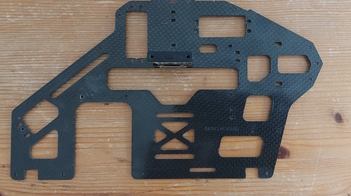 Original align rex 500 - original, t-rex